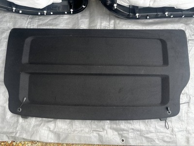 Jeep renegade lift полка задняя 2018- фото №1