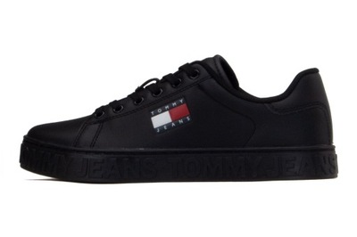 BUTY TOMMY HILFIGER COOL SNEAKER EN0EN02531 R. 36