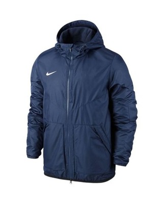 Nike kurtka męska z kapturem Team Fall Jacket 645550 L 50B214