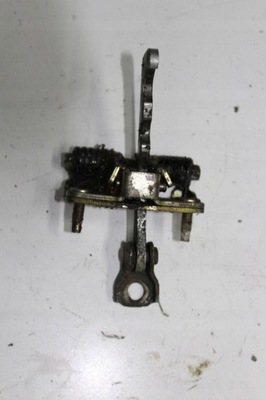 Citroen c2 04 1.6 обмежувач двері правий перед фото №1