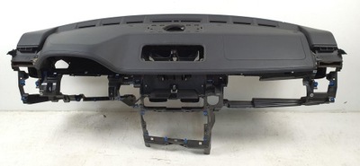 Панель приладів приладова консоль range rover iii l322 eu фото №1