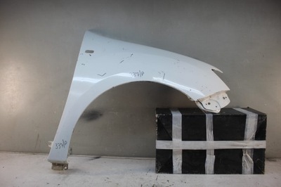 Крыло правый перед dacia sandero ii 2 logan фото №1