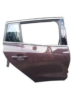 Двері праве задні ford focus mk4 kombi фото №1