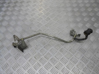 Труба шланг пального renault laguna iii 2.0 dci фото №1