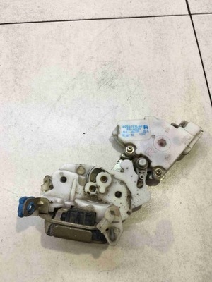 Замок дверь правый передний terrano ii 8055291l60 фото №1