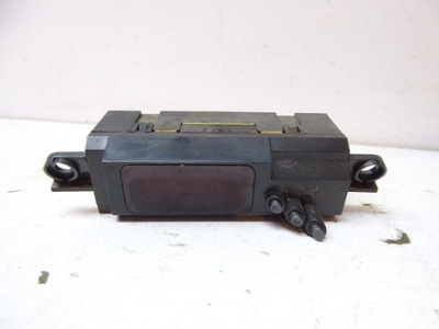 Accent ii lc 01-03 дисплей часы фото №1