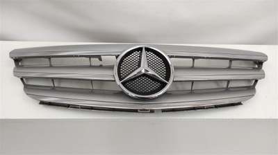 РЕШЁТКА РЕШЁТКА MERCEDES B 245 W169 2006-2008