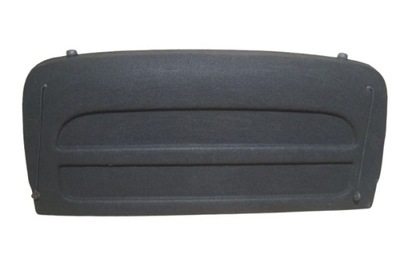 Полиця багажника ford b-max фото №1