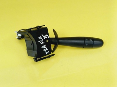 Рычаг переключатель дворник renault trafic ii 8200070265 nr753 фото №1