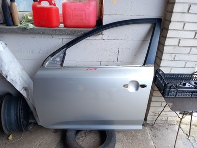 9s дверь левый перед kia ceed i ed 06-11 kombi eu фото №1