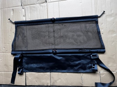 1 bmw e84 x1 сітка багажника фото №1