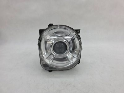 Jeep renegade 2014+ лампа фара перед правая ксенон europa 0051953107 фото №1