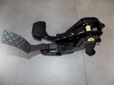 Vw golf sportsvan педаль тормоза gaz 5q1723058ar фото №1