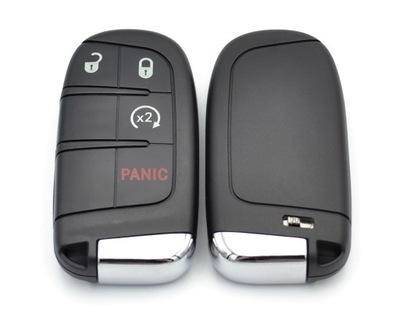 Fiat freemont 500x jeep renegade ключ корпус фото №1