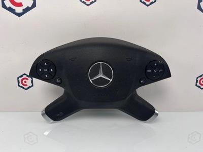 PODUSZKA KIEROWNICY AIRBAG MERCEDES W204