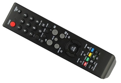 Pilot do TV Samsung LE32T51BX, LE40S71B