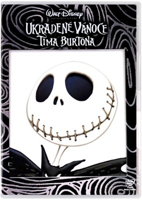 MIASTECZKO HALLOWEEN [DVD] Dubbing PL