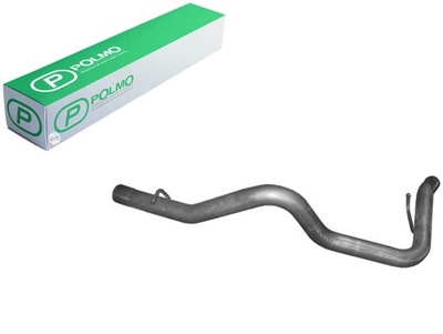 Polmo 64.46 труба выхлопная фото №1