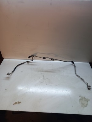 Шланг кондиціонера vw sharan 7n0820741b фото №1