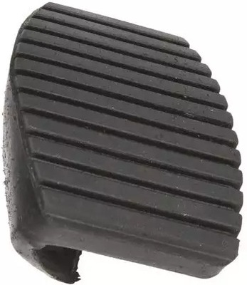 Накладка na педаль, педаль гальма original imperium 25509 фото №1