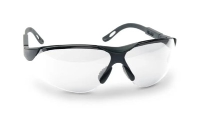 Walker's Okulary ochronne ELITE SportGlasses Clear