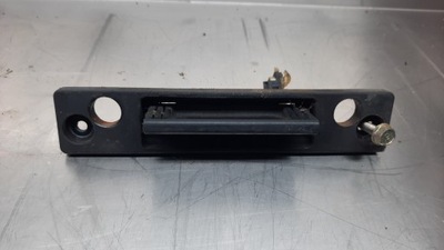 Ручка кришки багажника kia carens ii фото №1