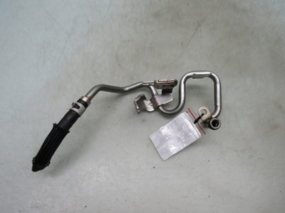 Qashqai iii j12 1.3 23r трубка труба турбіни wody охолодження фото №1