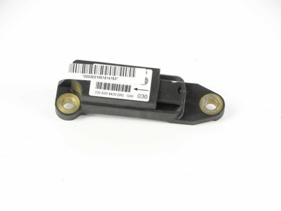 MERCEDES W210 W215 W220 W230 SENSOR SENSOR DE GOLPE A2208204426  