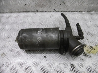 Корпус фільтра пального iveco eurocargo фото №1