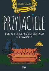 Przyjaciele