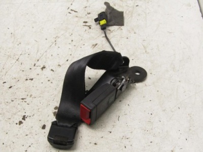 Клипса поперечина безопасности задняя задняя jeep renegade 34174909b фото №1