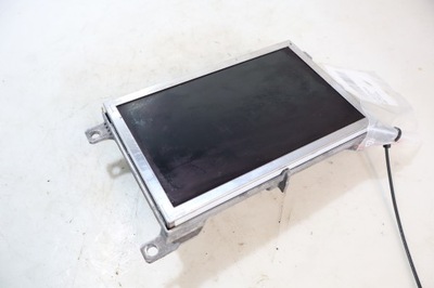 Дисплей peugeot 508 i фото №1