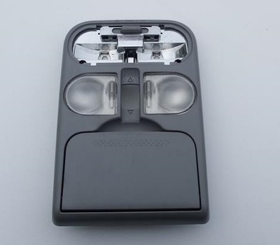 Лампа стельовий бардачок mitsubishi endeavor фото №1