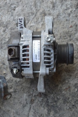 ALTERNADOR TOYOTA COROLLA E18 1.6 B 2018  