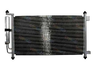 Thermotec радіатор кондиціонера з осушувач ni фото №1