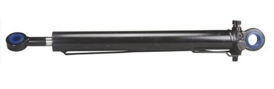 Привід підйому кабіни правий merc фото №1