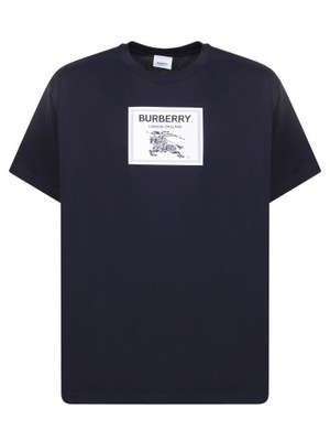 T-shirt męski Burberry rozmiar L