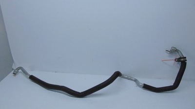 | mercedes c w204 2.2 cdi шланг wąż кондиционера фото №1