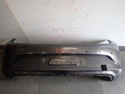 Бампер задня задній opel cascada 13369021 фото №1