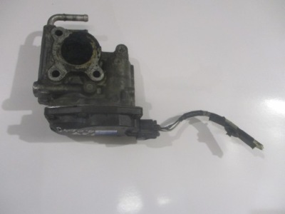 Клапан egr toyota avensis t27 2.0 d4d 25800-0r010 фото №1