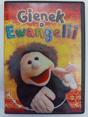 Gienek o Ewangelii