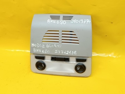 Лампа стельовий bmw e90 694520007 фото №1