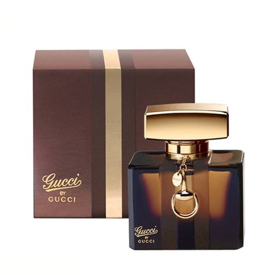 Gucci By Gucci EDP 50ml