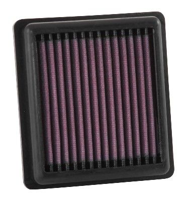 FILTRO AIRE YA-5317 K&N FILTERS  