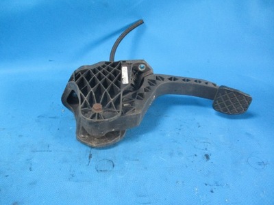 Педаль зчеплення vw skoda 1k1721059es фото №1