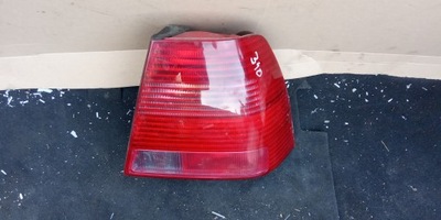 Лампа задняя правая vw bora i фото №1