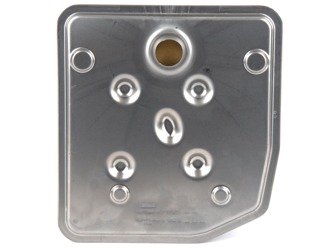 Фильтр масла коробки авто. mustang 2015-, 17- фото №1