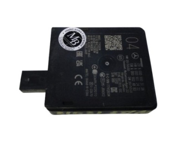 Mercedes радар ассистент мертвого pola задний eqe 294 x294 295 glc 254 x254 фото №1