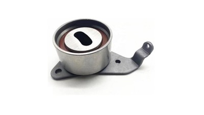 Toyota оригінальний номер 13505-74011 ролик натягувача фото №1