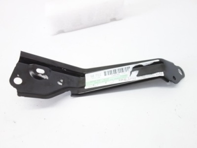 Кронштейн крыла перед левый nissan micra k14 f31361-5fama фото №1